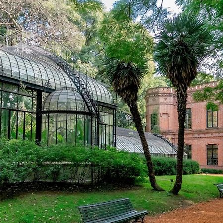 בואנוס איירס Divino Con Pileta Y Balcon En El Super Chic Palermo Chico Tessa I Appartment מראה חיצוני תמונה