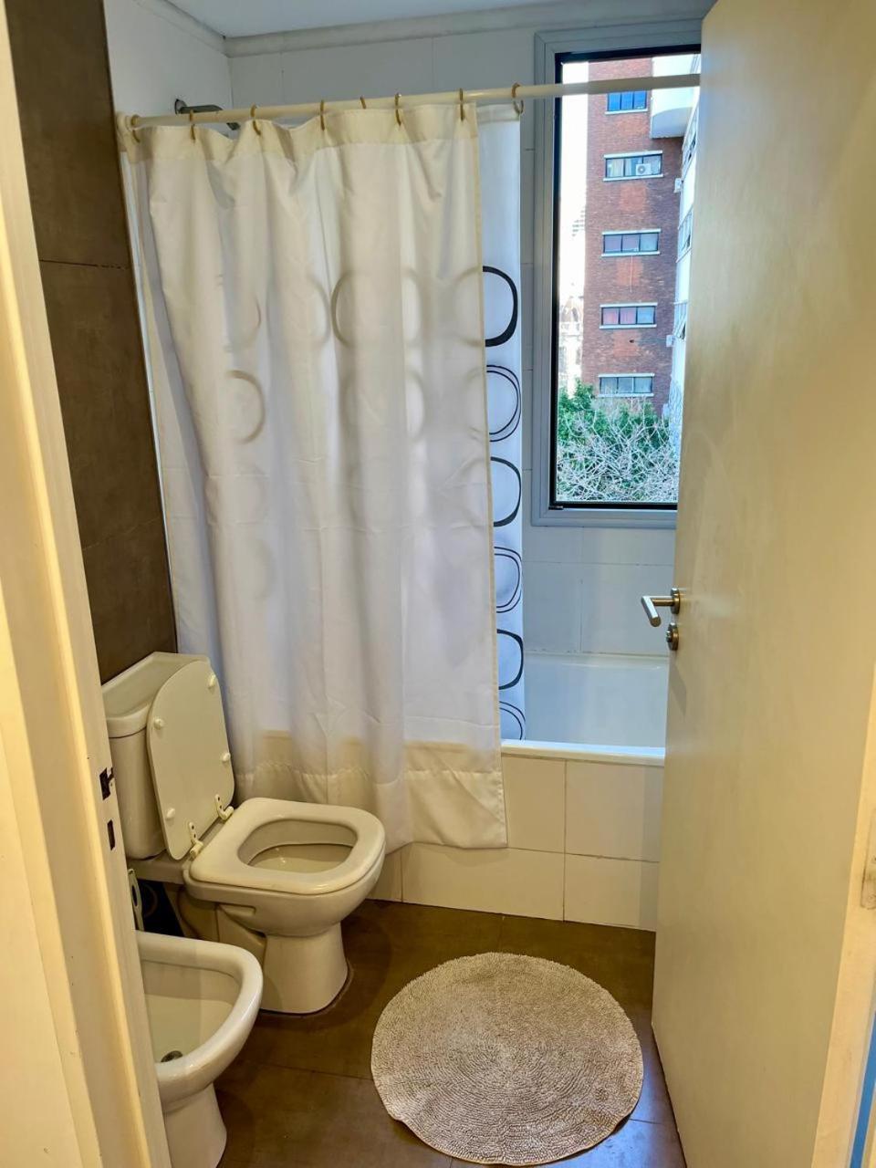 בואנוס איירס Divino Con Pileta Y Balcon En El Super Chic Palermo Chico Tessa I Appartment מראה חיצוני תמונה